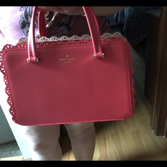 Like new Kate spade purse - Picture 5 of 6